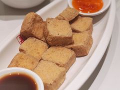 绍兴双味臭豆腐-泰煌鸡·上海白斩鸡·沪菜(平利店)