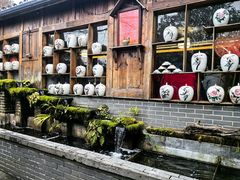 -青城甲(青城山店)