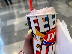 -DQ·蛋糕·冰淇淋(荟聚中心店)