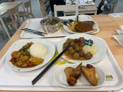 -宜家·瑞典风味餐厅(北京西红门店)