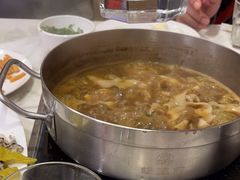 -蝎王府羊蝎子(北大地店)