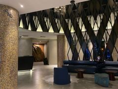 -桔子酒店(天津五大道店)