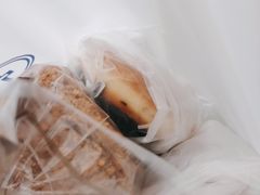 -巴黎贝甜(五月花广场店)