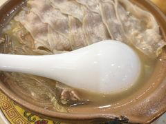 -砂锅居(西四店)