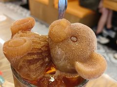 -添利·香港茶餐厅·下午茶(雪象店)