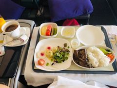 -首都机场t3-c国航两舱休息室