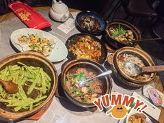 -啫神·广州地标美食(北京路店)