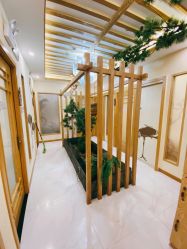 -芳朵美容养生SPA