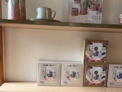 -霸王茶姬(五一路店)