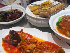 -普天和酒楼·新津菜·烤鸭(天津之眼店)