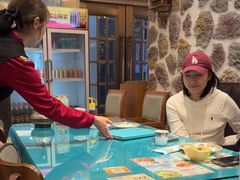 -巴依老爷新疆美食(望京小街店)