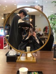 -意廊 Hair Salon