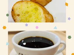 -德大西餐社(云南南路店)