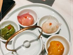 -悦得闲广式点心茶楼(蓝鲸世界店)