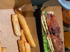 -蛙喔炭烧牛蛙(盐城盐都万达店)