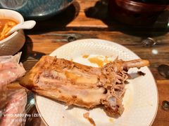 -董家大院·骨头庄(西红门店)