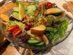 -七八冷面·延边朝鲜族美食(世纪汇店)