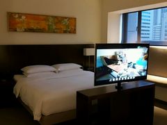 -深圳东门凯悦嘉轩酒店