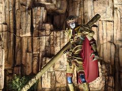 -青岛方特梦幻王国