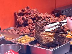 -虎头炸·潮汕南乳炸鸡(东圃店)