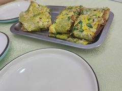 -奥华餐厅·老张记(台基厂店)