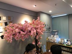 -肆兮眼镜·蔡司·徕卡战略合作店(大坪店)