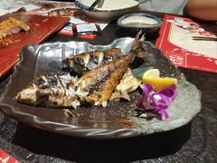 -古田居·特色寿司料理(星之岛旗舰店)