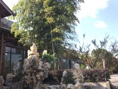 -呼吸森林·生态农庄农家乐私房菜