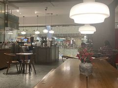 -BAKER&SPICE(环贸店)