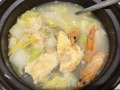 -阿毛饭店首店·宁波老字号(文化广场店)