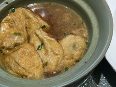 -金稼园·金平湖农家菜