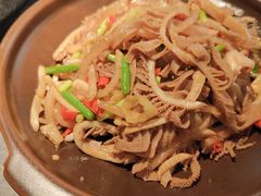 -赠李白·如诗的川味(余杭万达广场店)