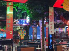 -路边边.炒菜烧烤.音乐餐厅(良乡长虹店)