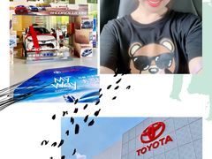 -上海锦江一汽丰田4S店(徐汇区店)
