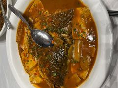 -乾隆美食·本帮菜(黄河路店)