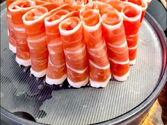 -南门四季铜锅涮肉(望京店)