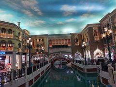 -澳门喜来登大酒店