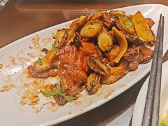 -老蒲鲜(涵江店)