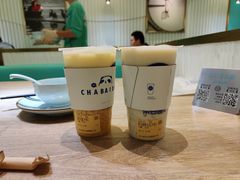 -茶百道(湖墅潮王路店)