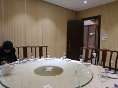包厢-便宜坊烤鸭店(甜水园店)
