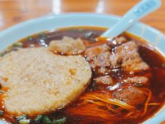 -潘国仙耳光馄饨(黄家阙路店)