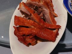 酱鸭-老东吴食府(雅都店)