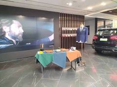 -宁波宝信宝马4S店(江北日湖店)