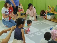 -厚朴儿童成长中心