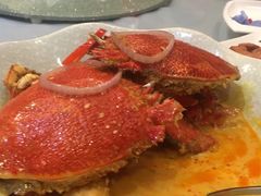 -御花园·粤菜·海鲜火锅(中山公园店)