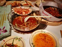 -七八冷面·延边朝鲜族美食(圣熙八号店)