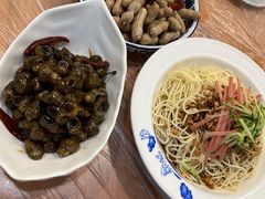 -牧人巷子·大锅羊汤·暴走牛骨(大成路店)