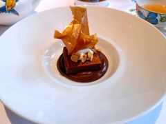 -Le Comptoir de Pierre Gagnaire