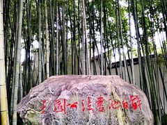 -上海醉白池公园