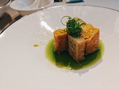 -狮王府淮扬菜(老门东店)